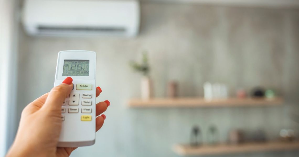 fűtő klíma, klíma