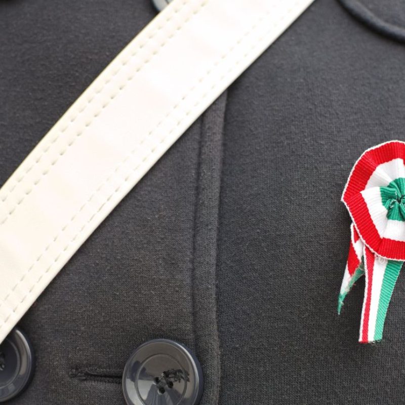 Március 15, iskolai ünnepség,