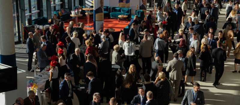 életbiztosítás, konferencia, AI, mesterséges intelligencia