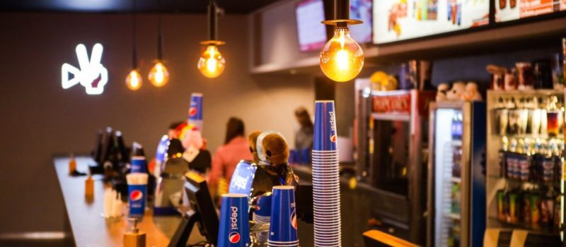 kultik mozi, pepsi, mozi, büfé Forrás Kultik Mozihálózat Forrás: Kultik Mozihálózat