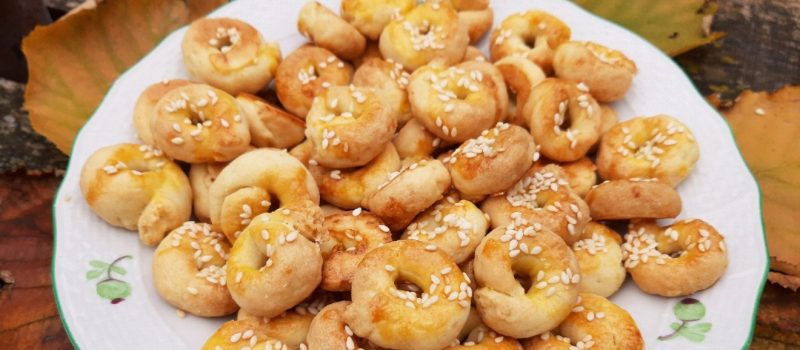 lakodalmas perec, recept, perec recept, sós sütemény Kép forrása Gyurovszky Wanda by WakeUp Magazin