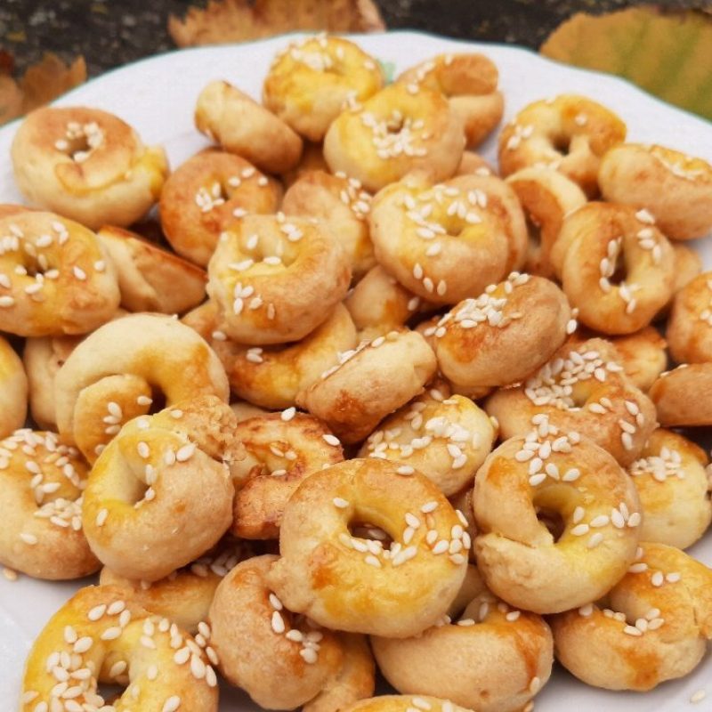 lakodalmas perec, recept, perec recept, sós sütemény Kép forrása Gyurovszky Wanda by WakeUp Magazin