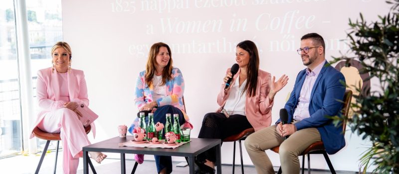 liptai claudia, coca cola, Caffè Vergnano Kép forrása ComLab Caffè Vergnano,