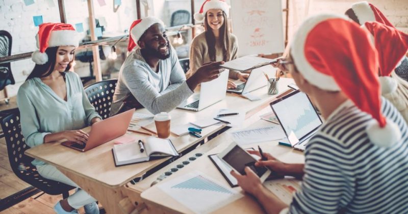 karácsonyi kampány ötletek,