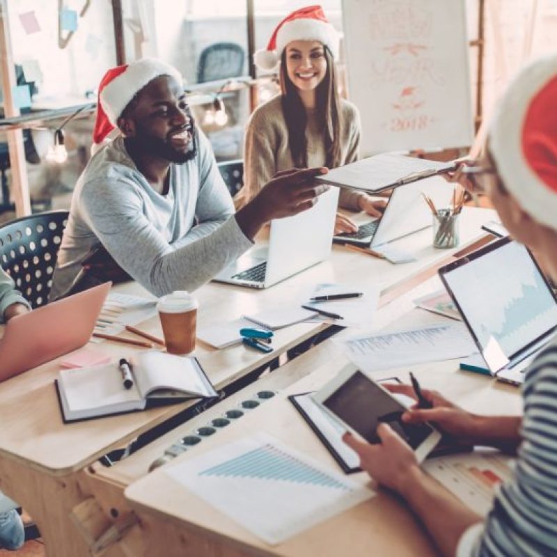 karácsonyi kampány ötletek,