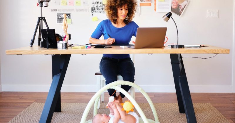 munka-magánélet egyensúly,