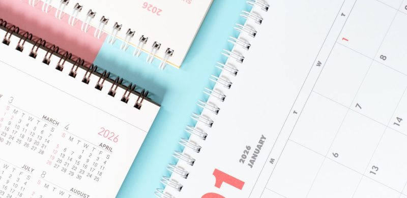 munkaidő naptár 2026