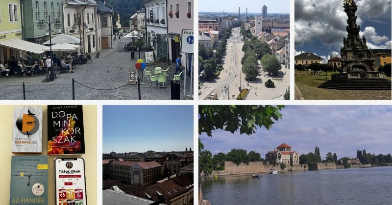 nyaralás, körmöncbánya, debrecen, Kép forrása WakeUp Magazin by Daróczi Magdi