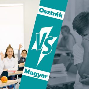 oktatás, magyar oktatás, osztrák oktatás, ausztria iskola,