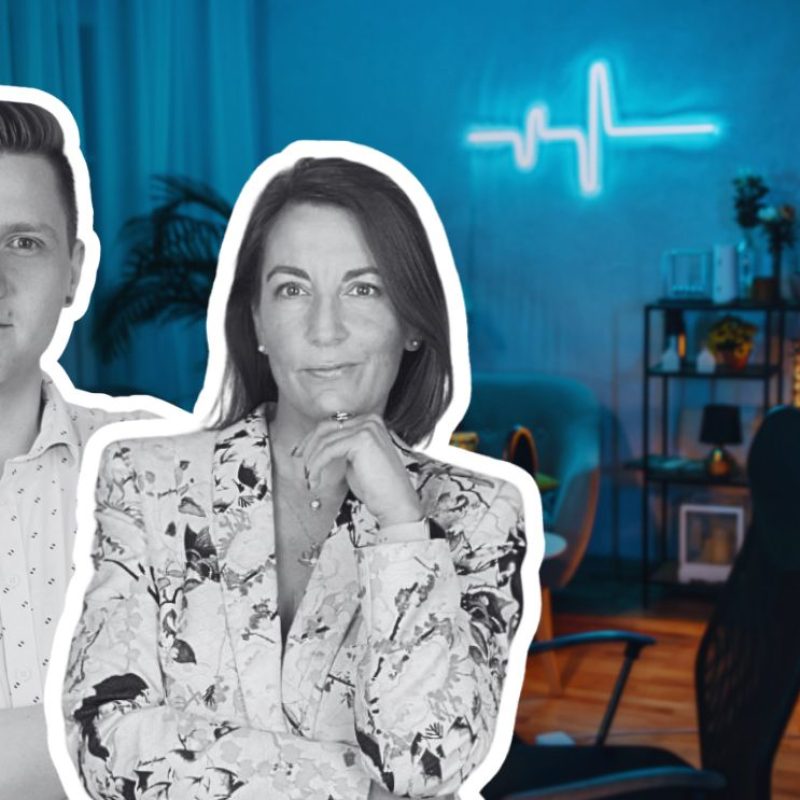 Marczinka Mátyás, Pagonyi Adrienn