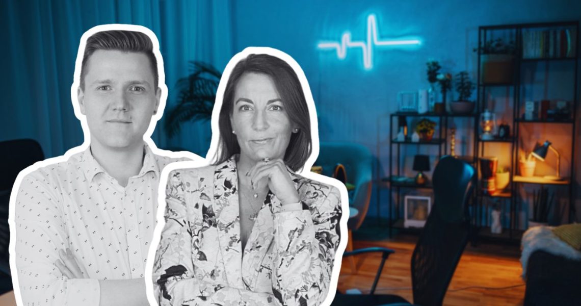 Marczinka Mátyás, Pagonyi Adrienn