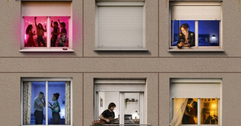 panelhősök, RTL, RTL+, RTL prémium