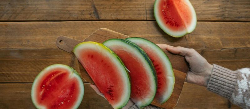 Dinnye, savanyúság