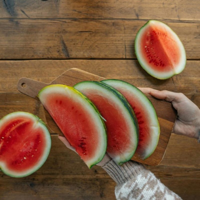 Dinnye, savanyúság