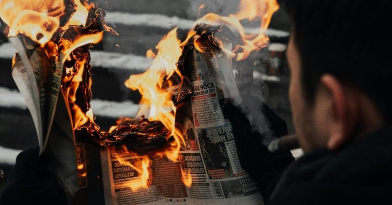 álhír, propaganda,