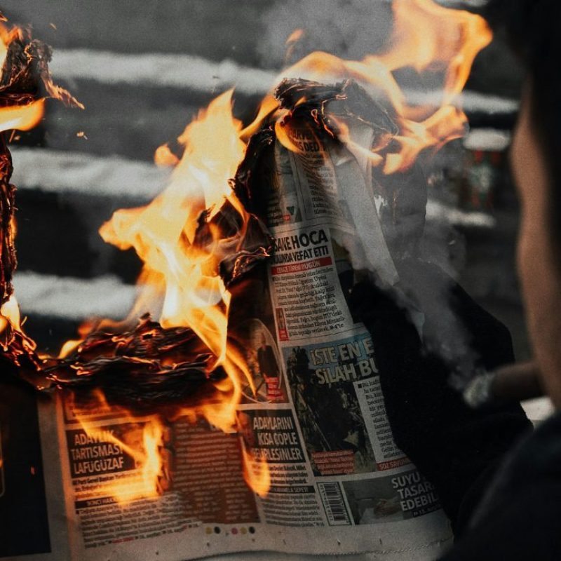 álhír, propaganda,