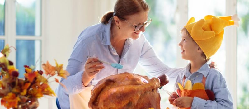 hálaadás, hálaadásnapi pulykarecept,