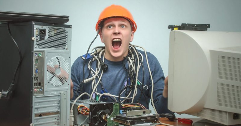 rendszergazda Kép forrása Canva - Getty Images by undefinded