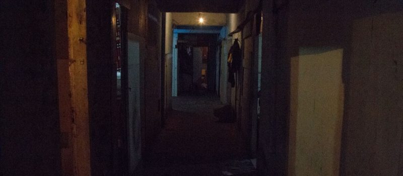 Segítek egy családot