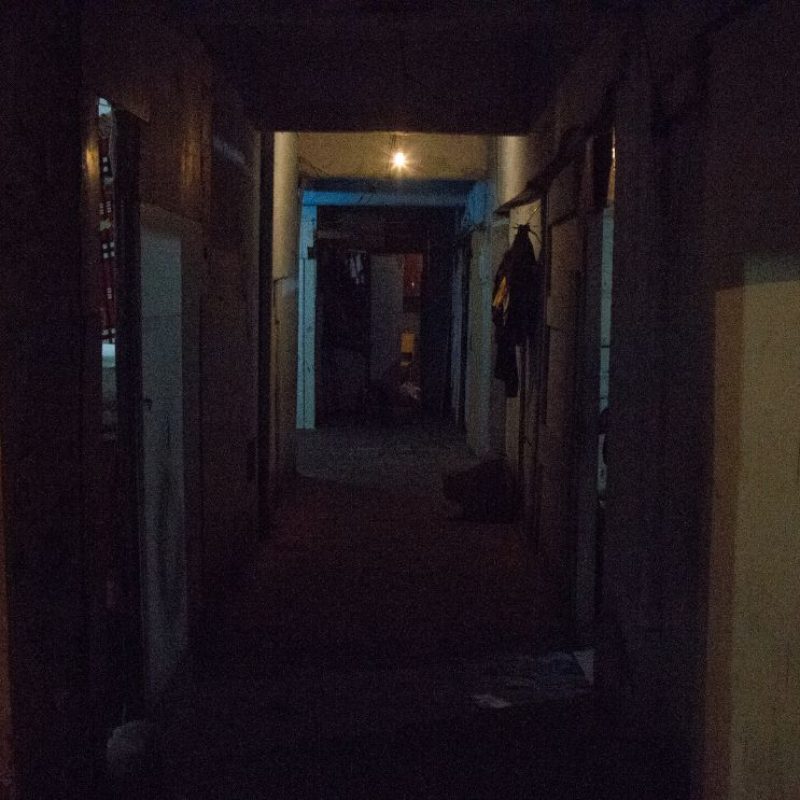 Segítek egy családot