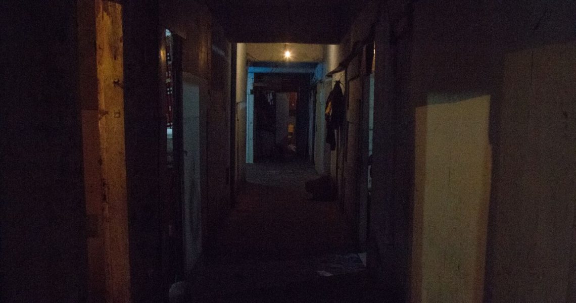 Segítek egy családot