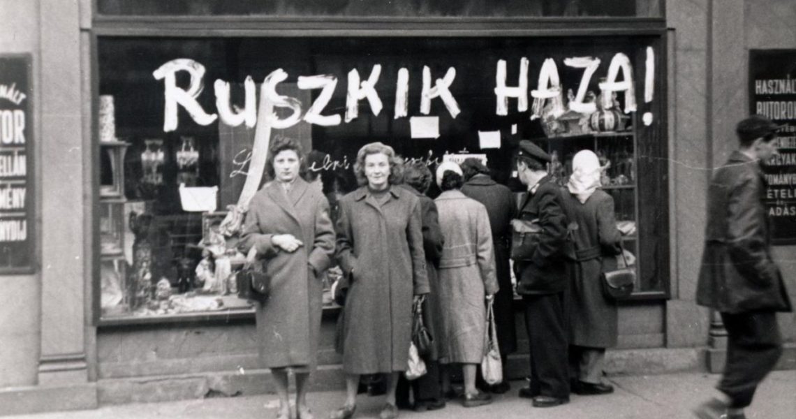 ruszkik haza, 1956, szabadságharc szabadságharc, 1956,
