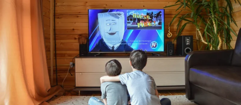 Az animáció olyan csoda, amely korosztálytól függetlenül mindenkit rabul ejt.