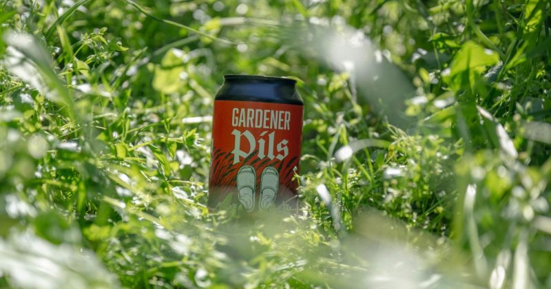 vágatlan május, gardener,