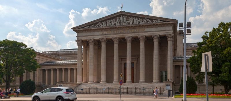 szépművészeti múzeum, ingyenes múzeum, budapest Kép forrása Canva by BreizhAtao mikor ingyenesek a múzeumok,