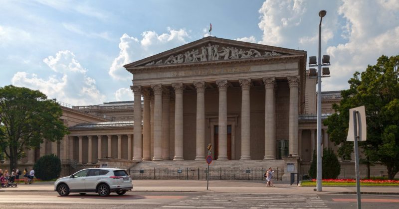 mikor ingyenesek a múzeumok,