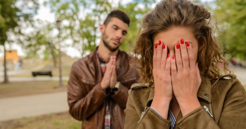 szerető - szeretői viszony