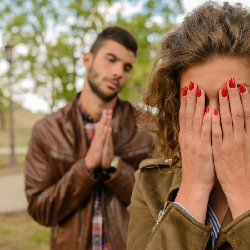 szerető - szeretői viszony