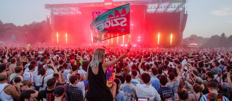 sziget fesztivál, szív, buli, nyár – Kép forrása sziget.hu (1) Sziget,