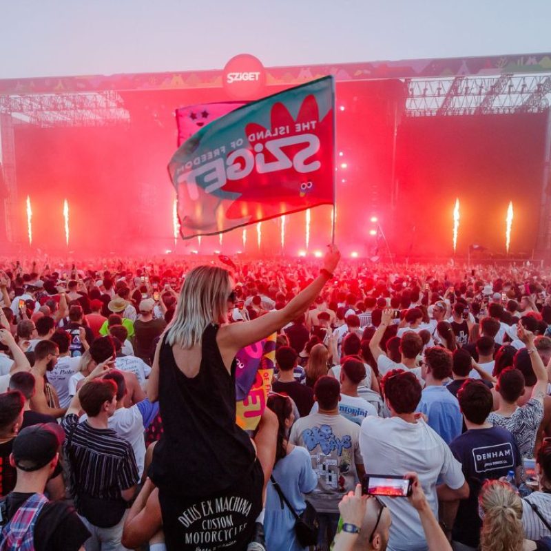 Sziget,