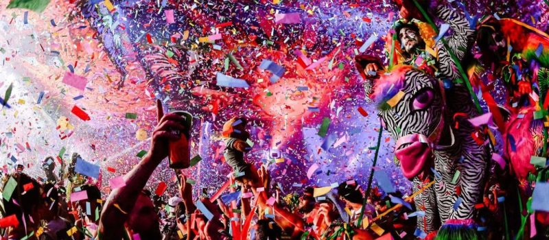 sziget, szerpentin, fesztivál, zebra – forrás szigetfestival.hu Forrás: szigetfestival.hu