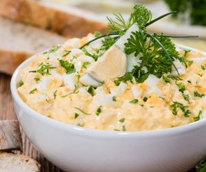 tojáskrém, vegán, húsvéti ételek