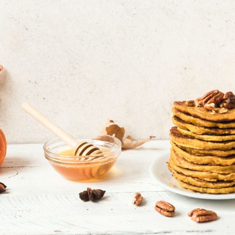 amerikai palacsinta recept