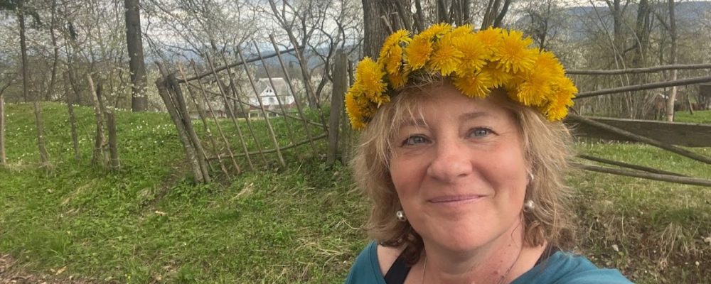 Ruskál-Klemm Csilla, változó nő