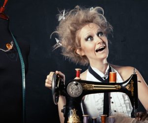 bolondok napja, története