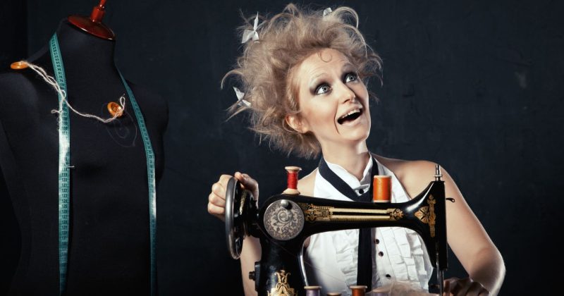 bolondok napja, története