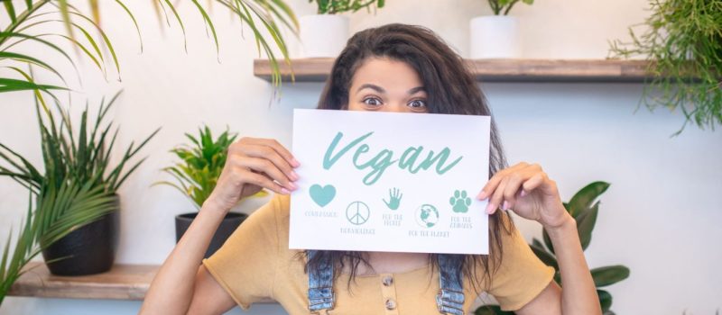 vegan életmód Kurdi Beáta Kép forrása: Canva by stagestock
