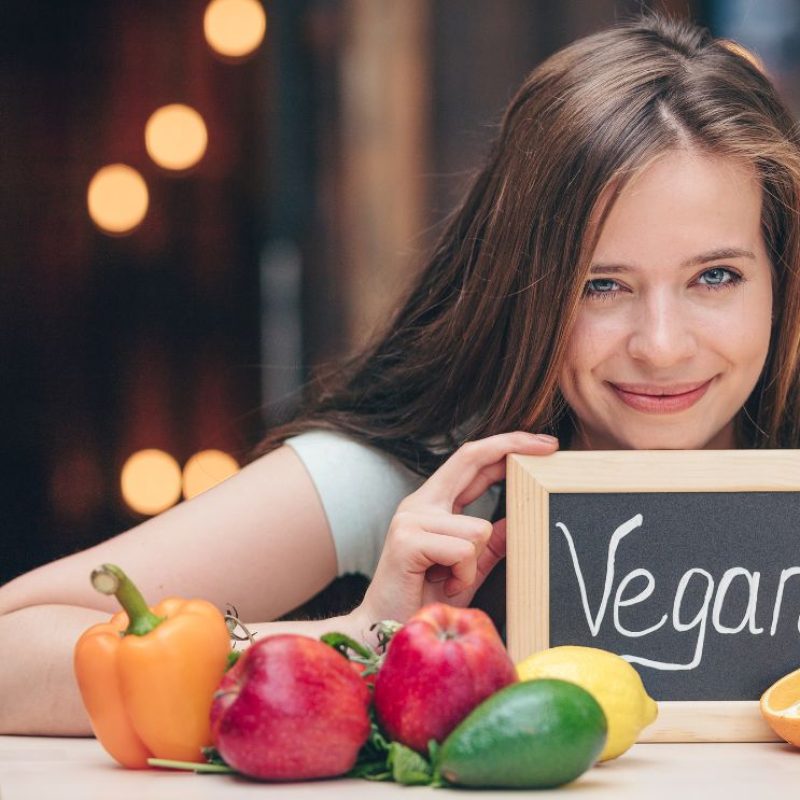 vegan, orvos
