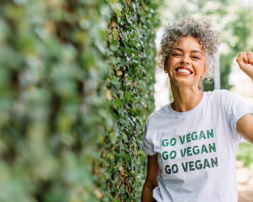 vegan