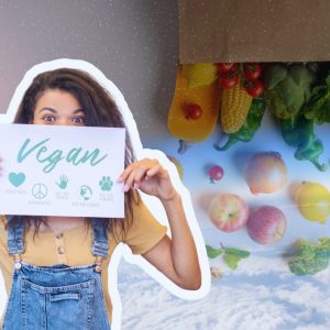 vegán, ózonréteg,