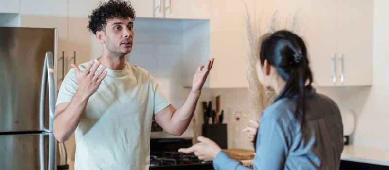 párkapcsolat - vita