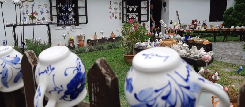 vidéki ház, kerámia, agyag Forrás Canva – Piaxabay Forrás: Canva - Piaxabay