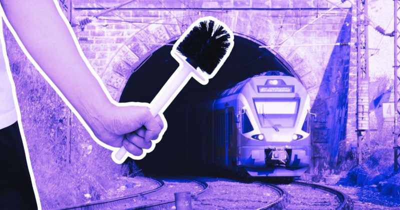 roma, Lázár János, vécékefe,