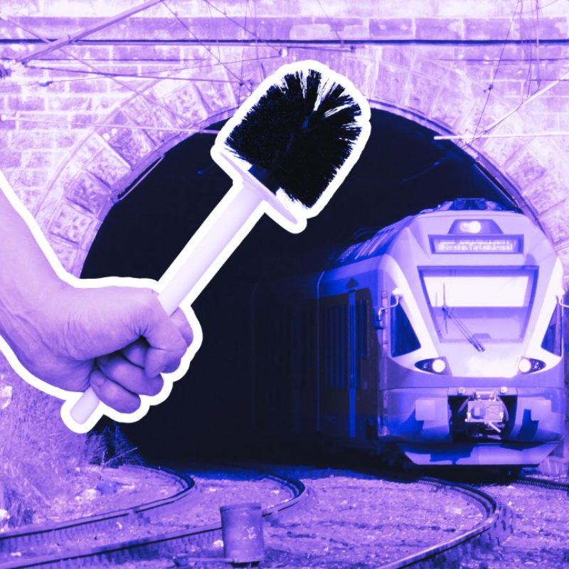 roma, Lázár János, vécékefe,